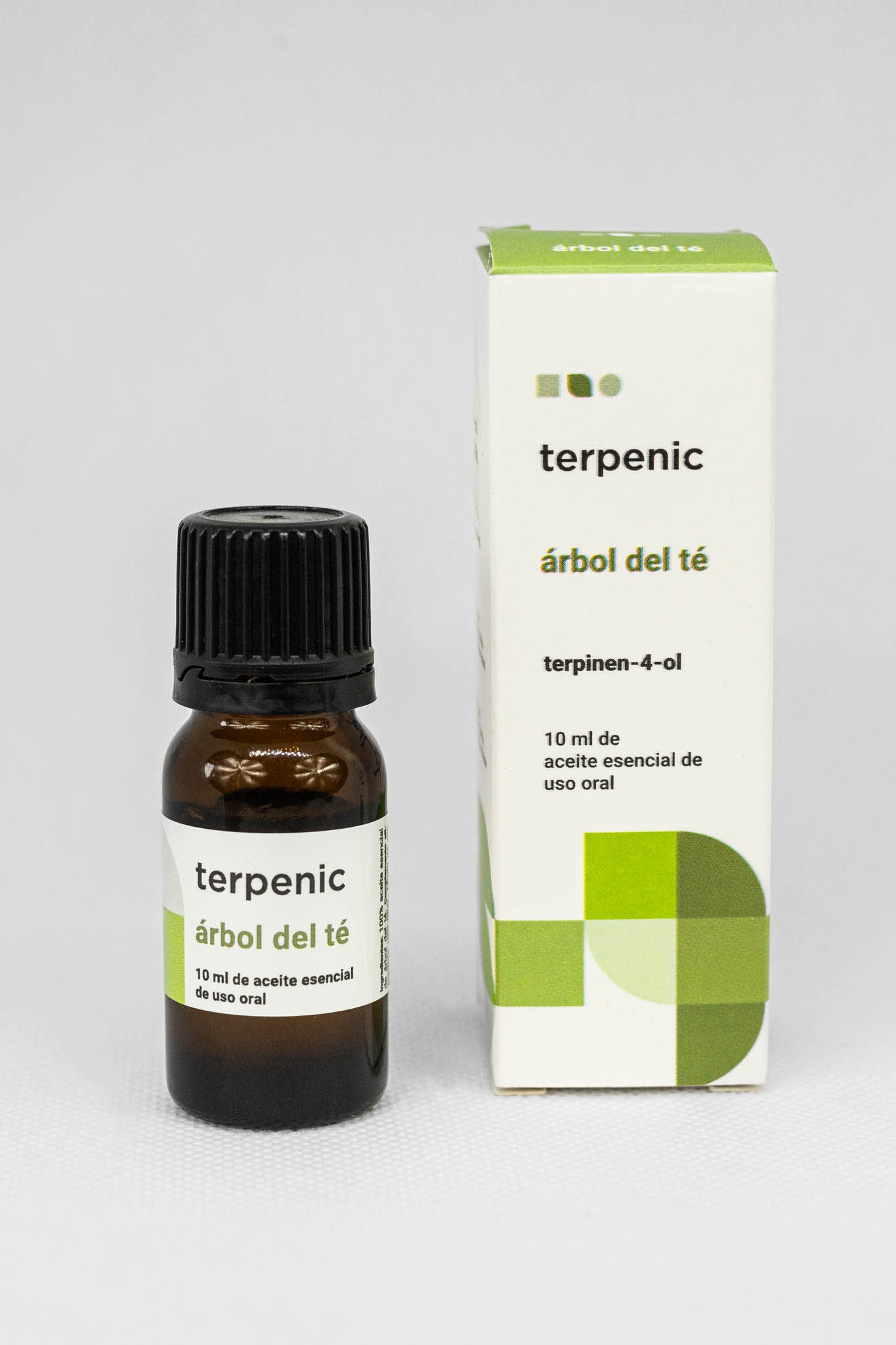 Esenciální olej Tea Tree