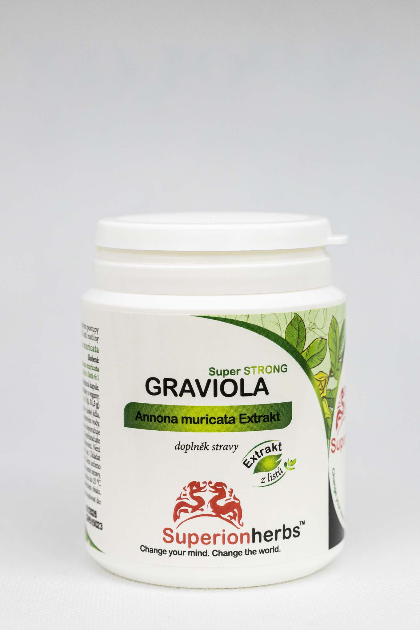 Graviola