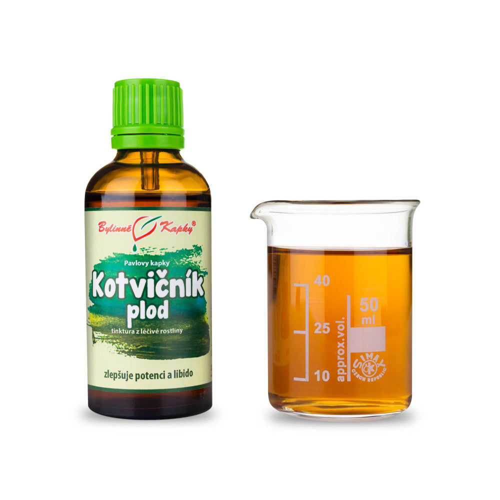 Mužská vitalita – Síla přírody