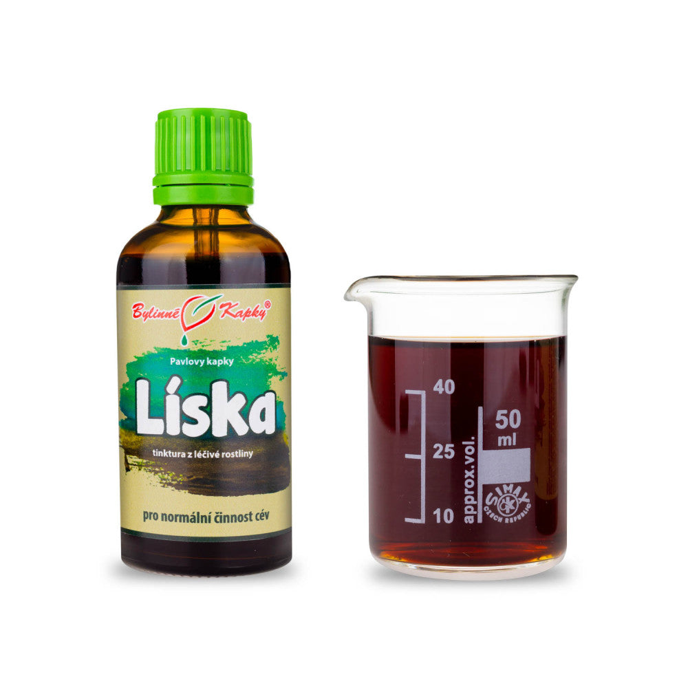 Mužská vitalita – Síla přírody
