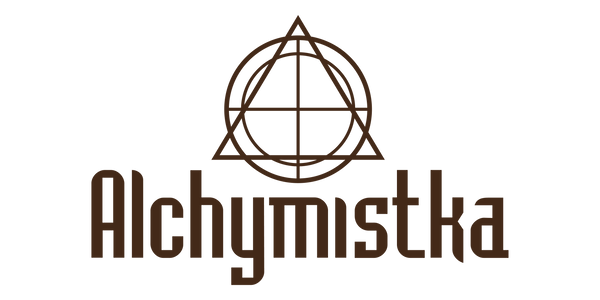 Alchymistka