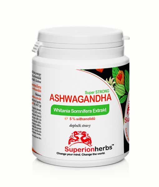 Ashwagandha